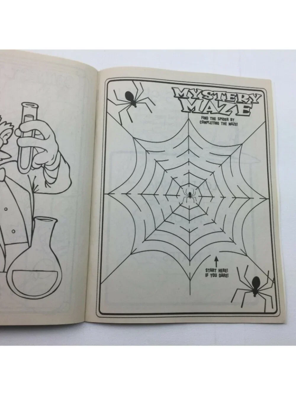 Bendon publishing halloween